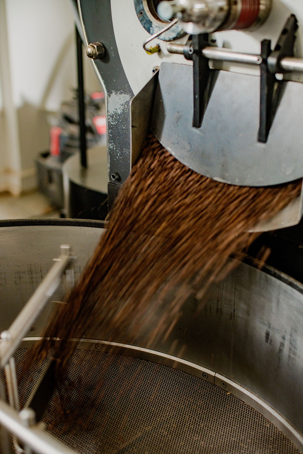 2.2 Lb Bag of Coffee - Whole Bean