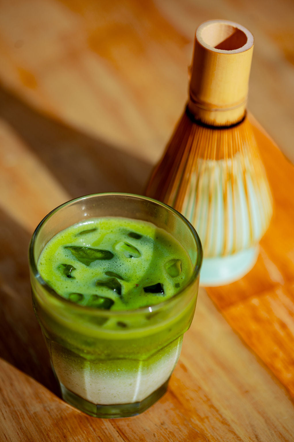 Matcha