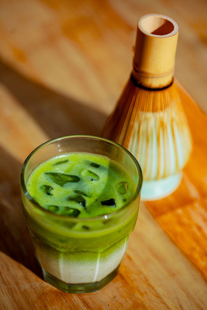 Matcha