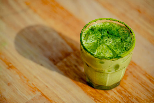 Matcha