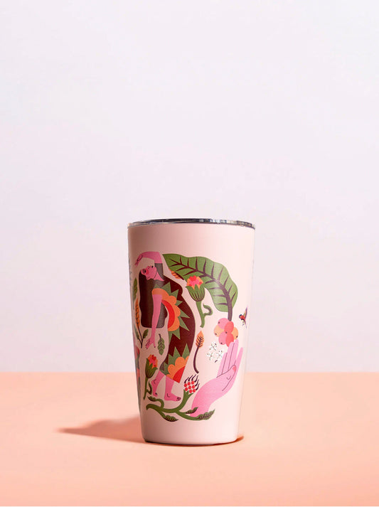 Muir Custom Travel Thermos - 8oz